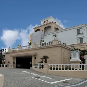 Fine Garden Osaka International Itami Airport (adults Only) Hotel del amor