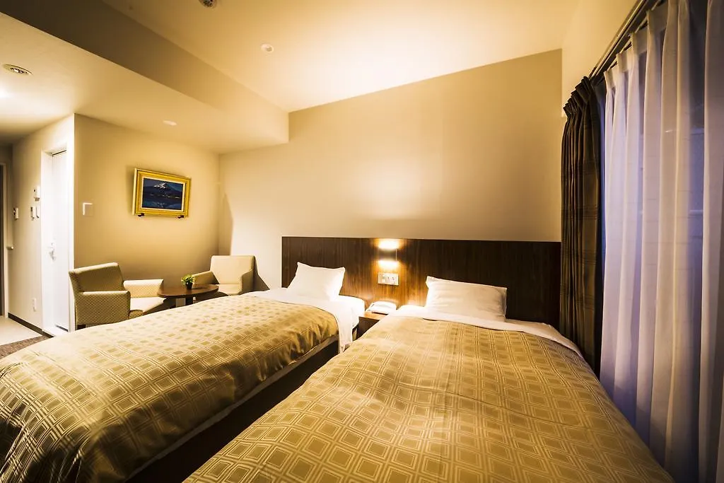 Kansai Airport First Hotel Izumi-Szano 3*,