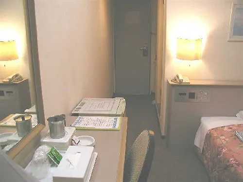 Kansai Airport First Hotel Izumi-Szano 3*,