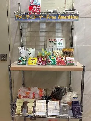 Kansai Airport First Hotel Izumi-Szano