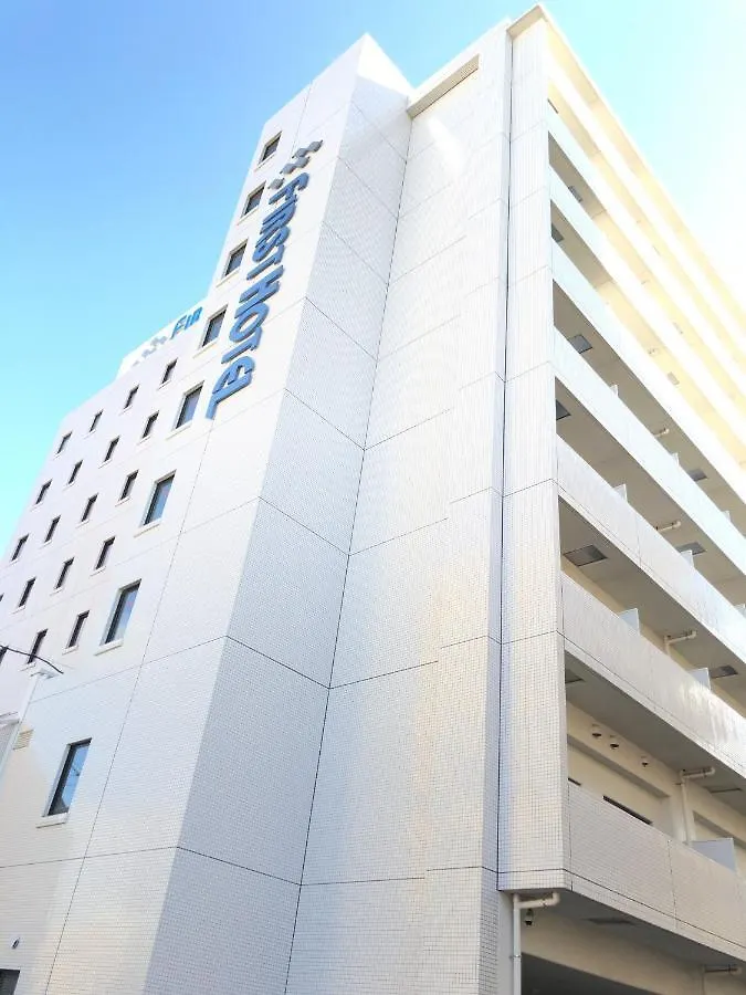 Kansai Airport First Hotel Izumi-Szano